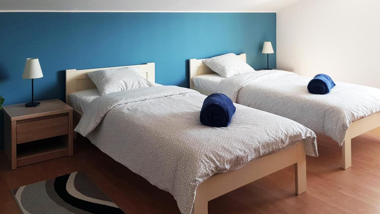 Apartman 13 Križevci 外观 照片