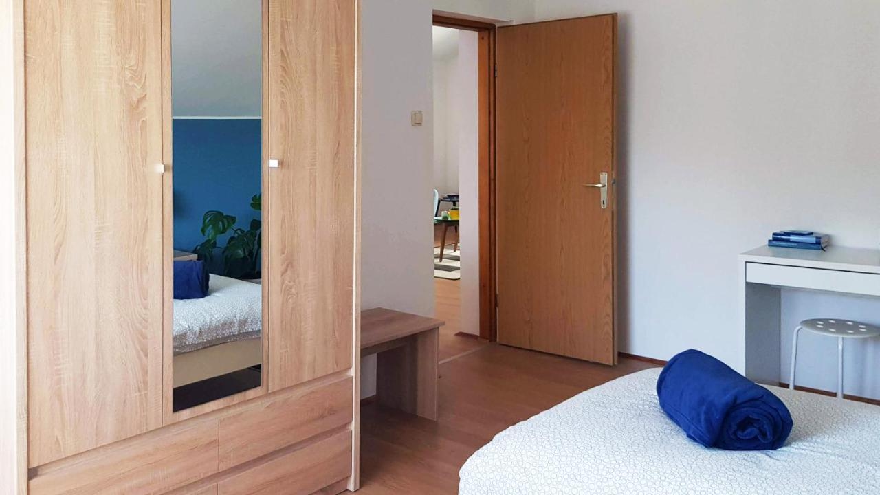 Apartman 13 Križevci 外观 照片
