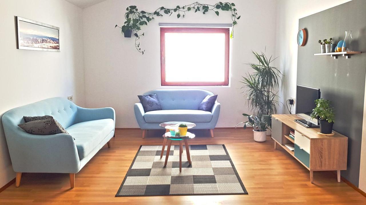 Apartman 13 Križevci 外观 照片