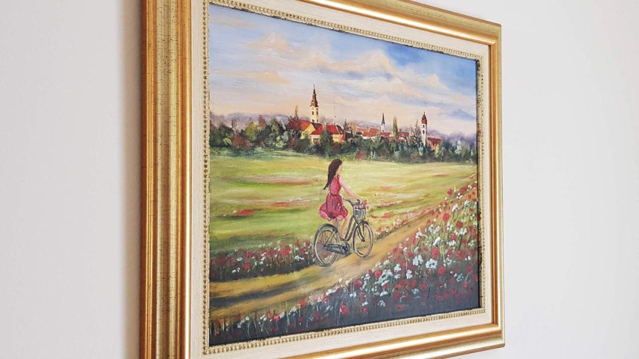 Apartman 13 Križevci 外观 照片
