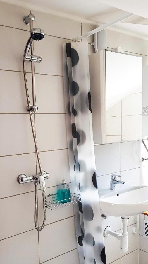 Apartman 13 Križevci 外观 照片