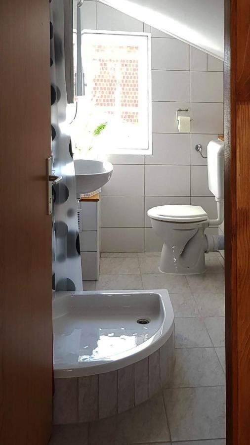 Apartman 13 Križevci 外观 照片