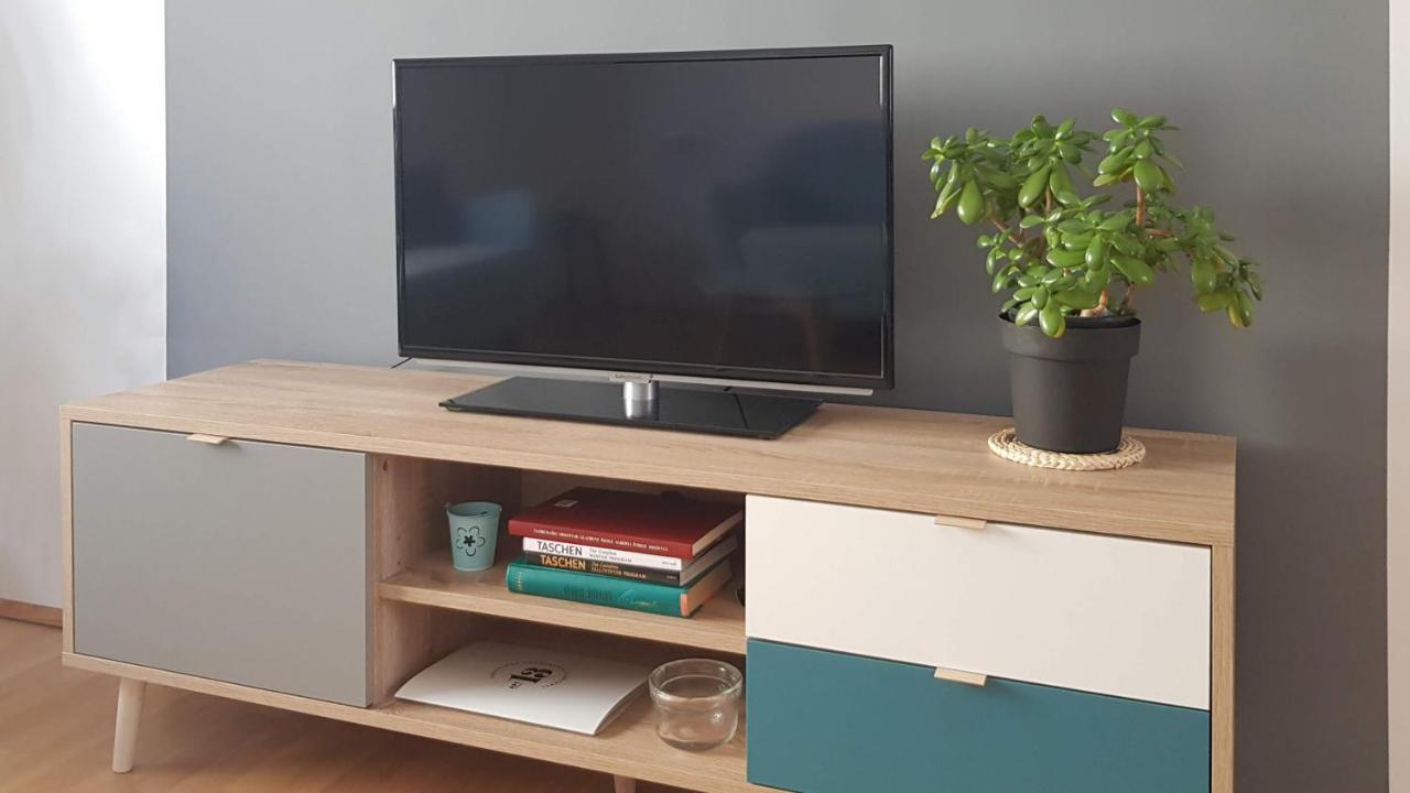 Apartman 13 Križevci 外观 照片