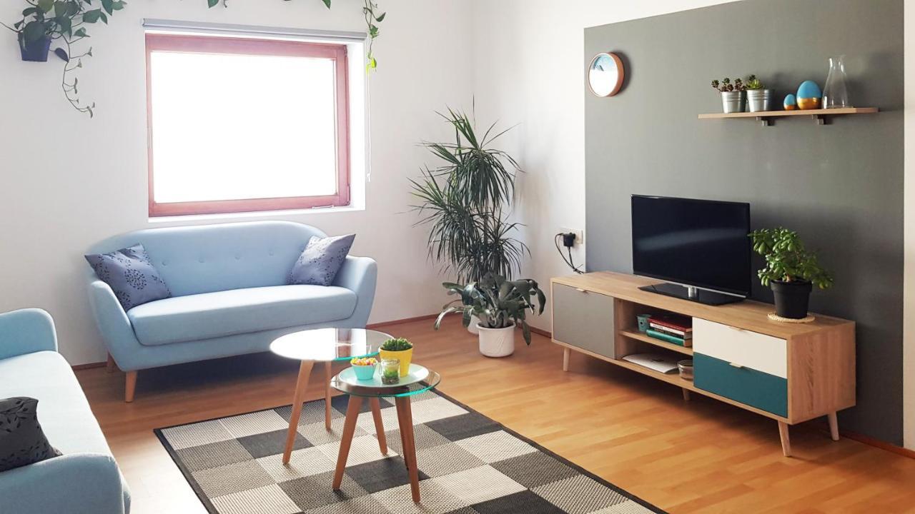 Apartman 13 Križevci 外观 照片